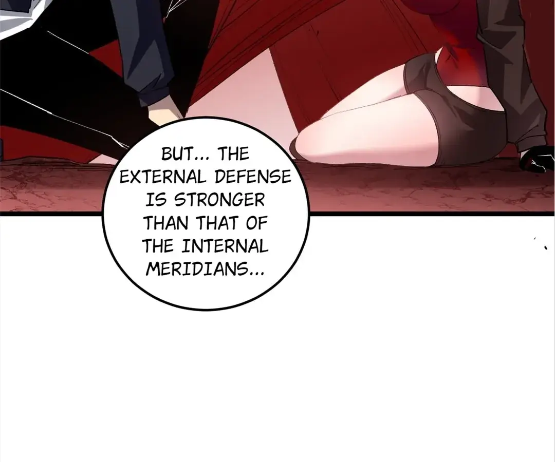 Read Supreme Zerg Lord_ the Catastrophe EN Manga Online