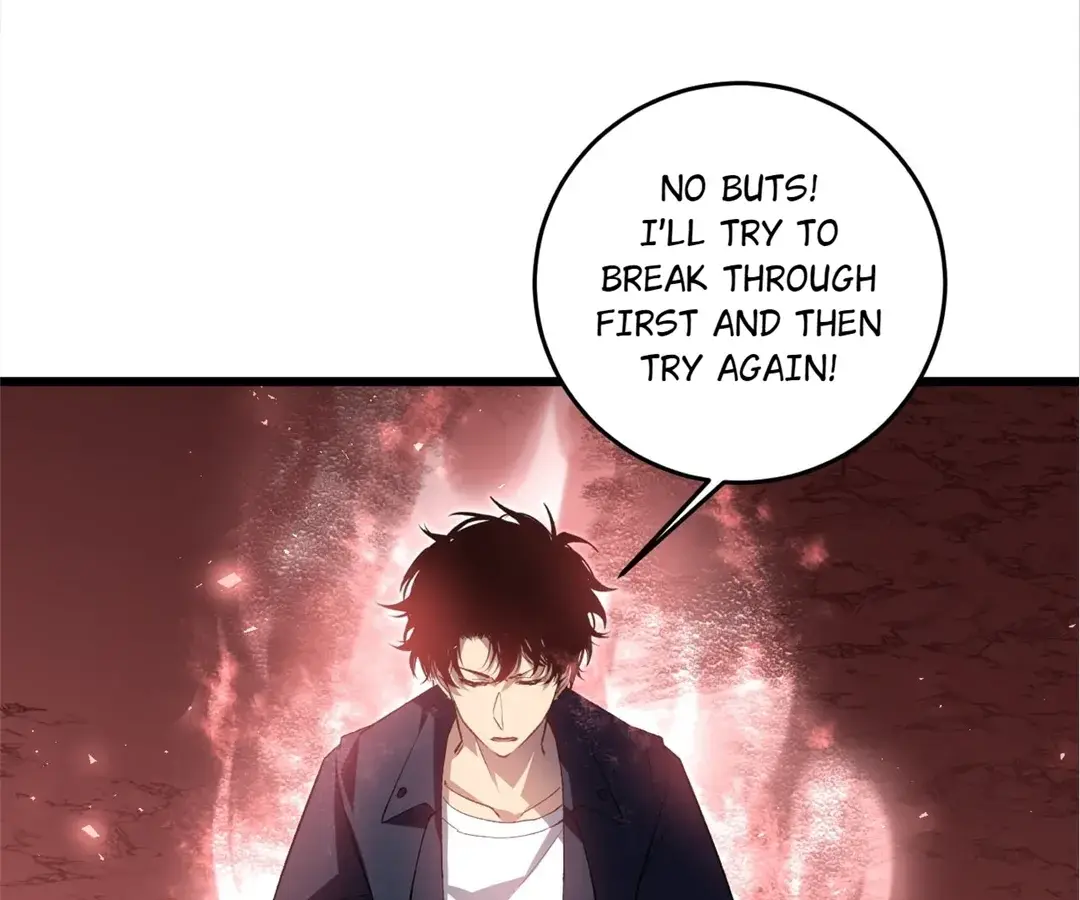 Read Supreme Zerg Lord_ the Catastrophe EN Manga Online