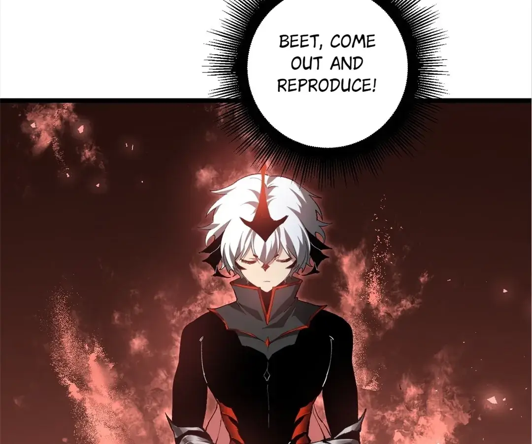 Read Supreme Zerg Lord_ the Catastrophe EN Manga Online