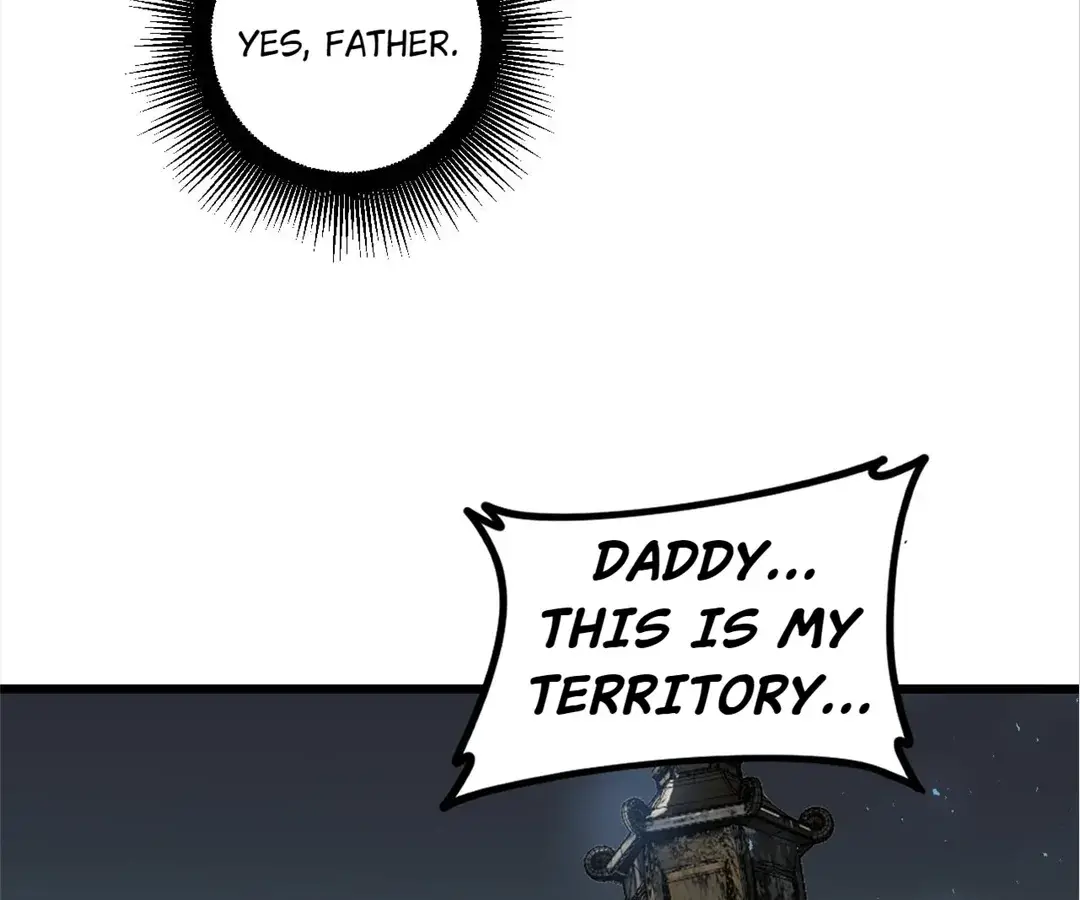 Read Supreme Zerg Lord_ the Catastrophe EN Manga Online