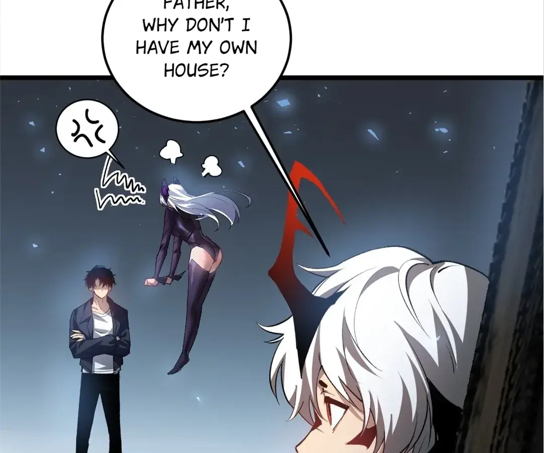 Read Supreme Zerg Lord_ the Catastrophe EN Manga Online