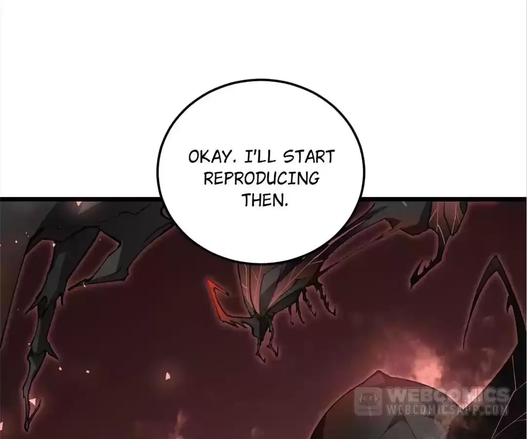 Read Supreme Zerg Lord_ the Catastrophe EN Manga Online