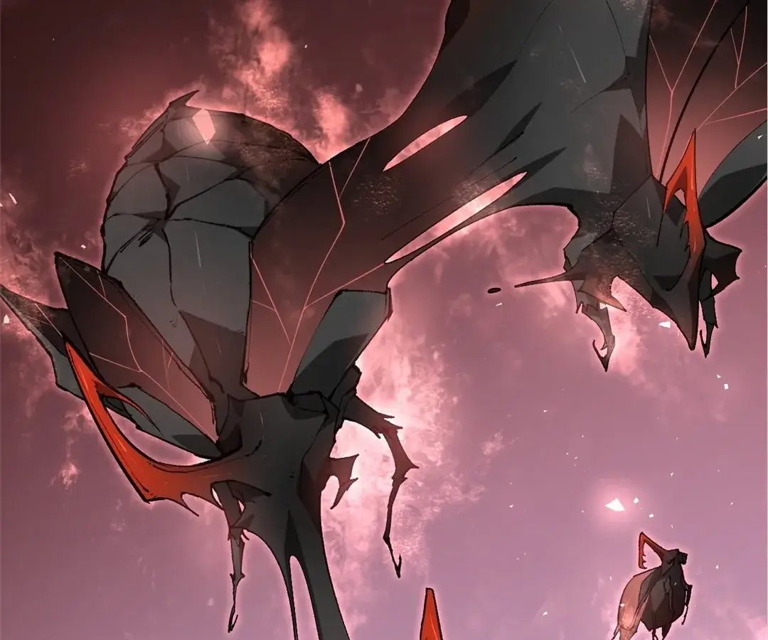 Read Supreme Zerg Lord_ the Catastrophe EN Manga Online