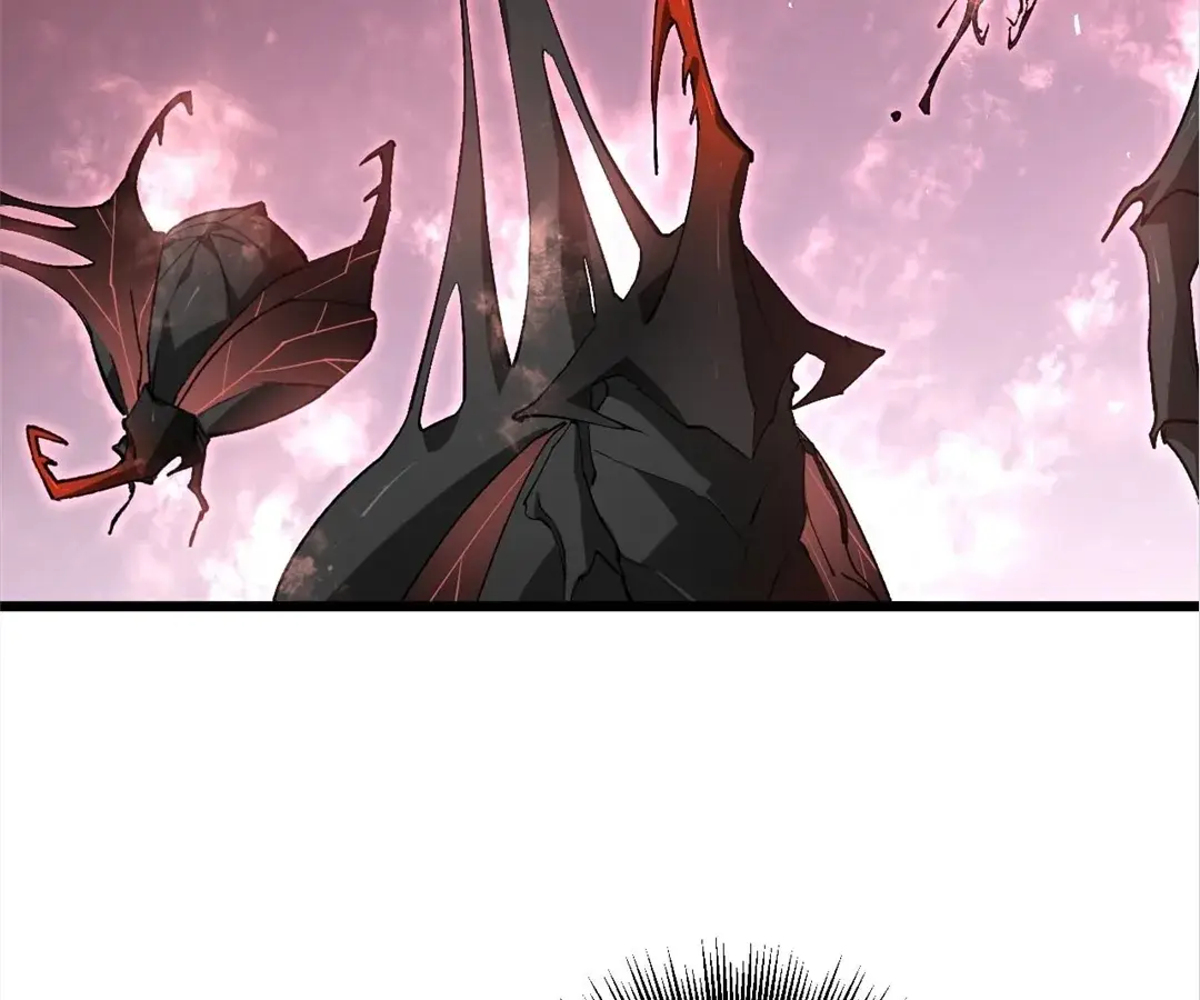 Read Supreme Zerg Lord_ the Catastrophe EN Manga Online