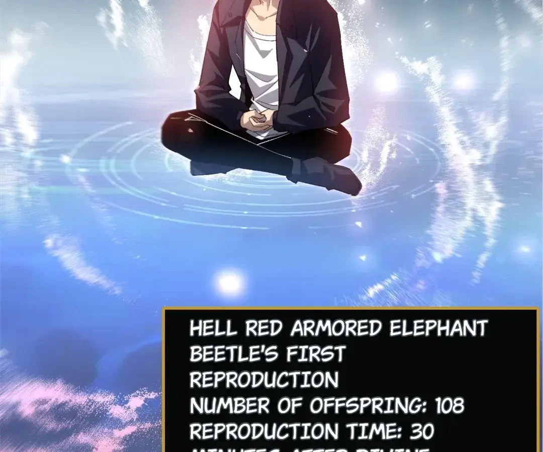 Read Supreme Zerg Lord_ the Catastrophe EN Manga Online