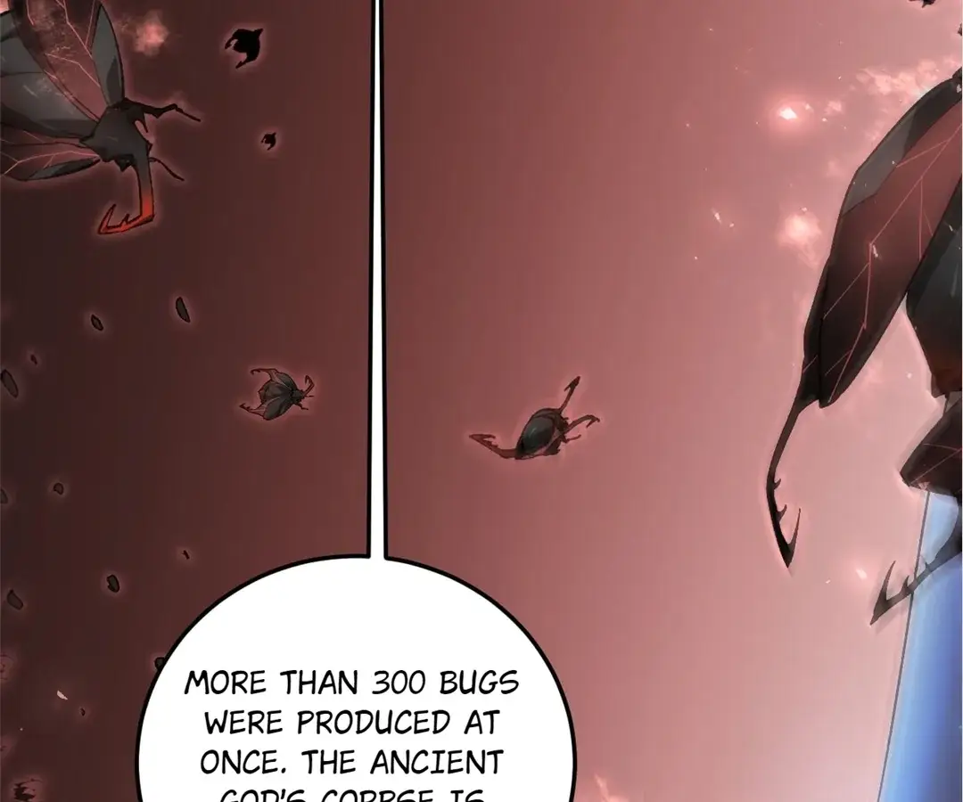 Read Supreme Zerg Lord_ the Catastrophe EN Manga Online