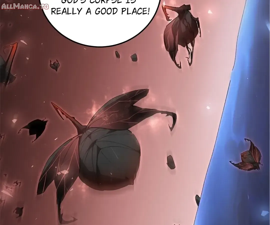 Read Supreme Zerg Lord_ the Catastrophe EN Manga Online