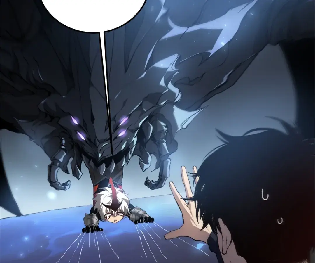 Read Supreme Zerg Lord_ the Catastrophe EN Manga Online