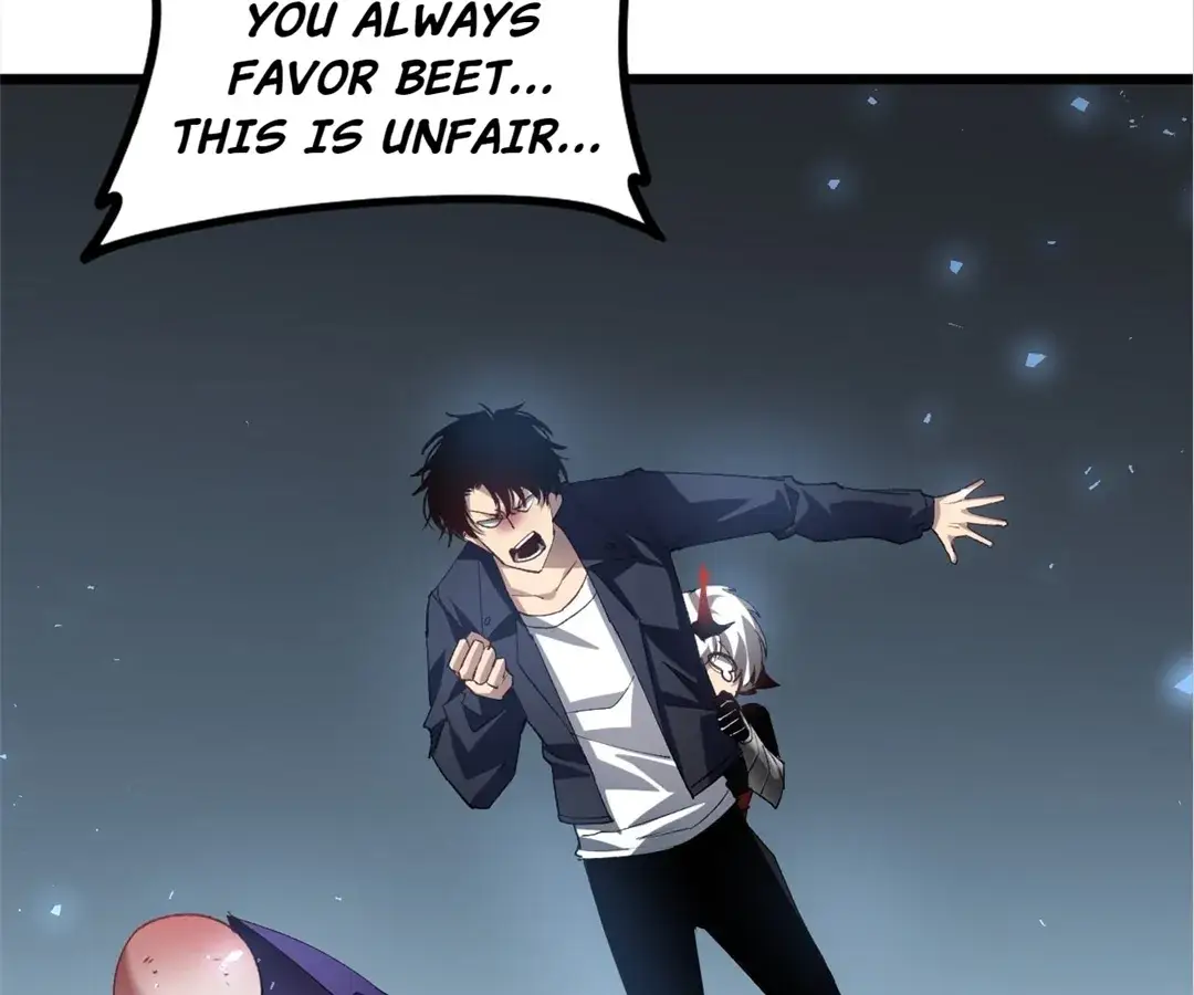 Read Supreme Zerg Lord_ the Catastrophe EN Manga Online