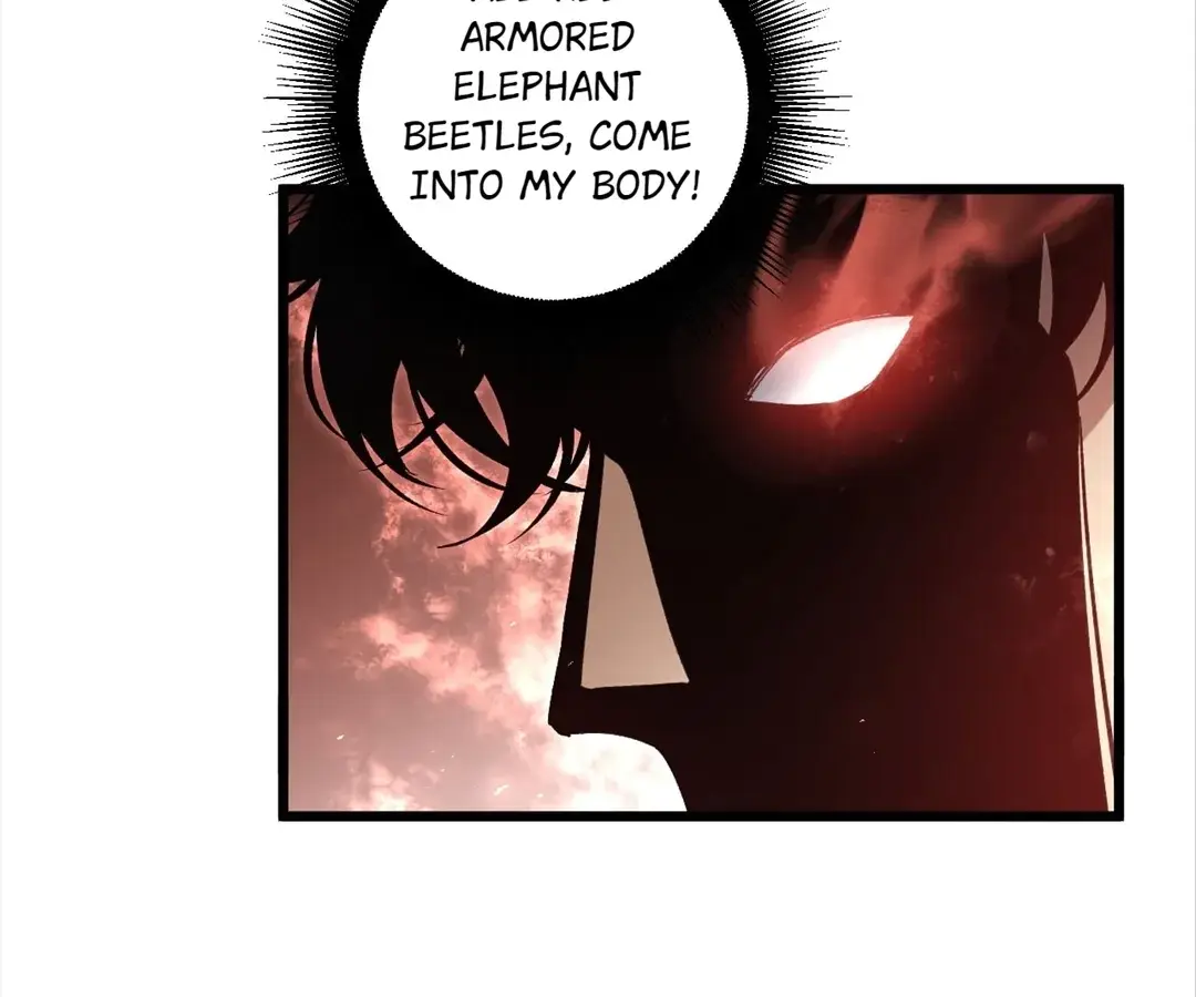 Read Supreme Zerg Lord_ the Catastrophe EN Manga Online