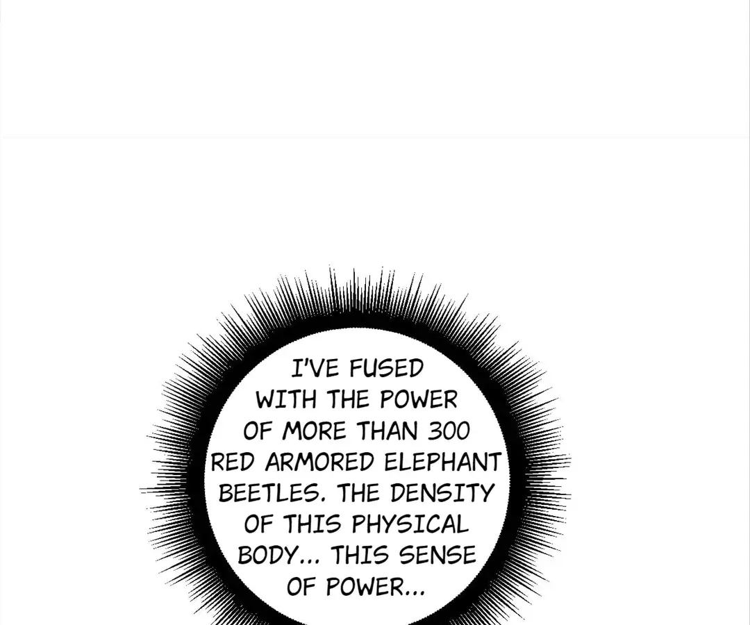 Read Supreme Zerg Lord_ the Catastrophe EN Manga Online