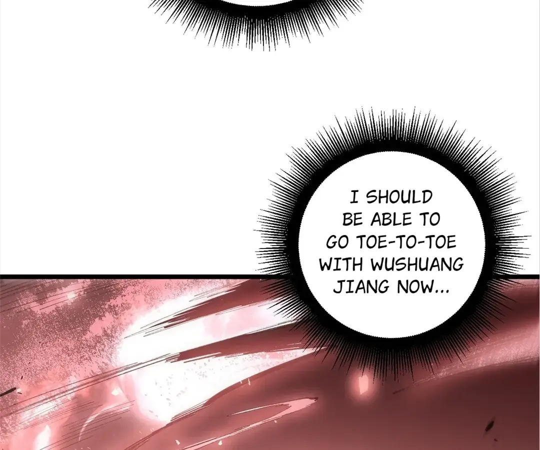 Read Supreme Zerg Lord_ the Catastrophe EN Manga Online