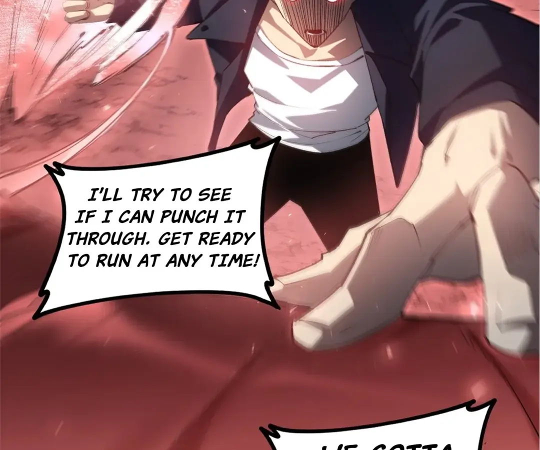 Read Supreme Zerg Lord_ the Catastrophe EN Manga Online