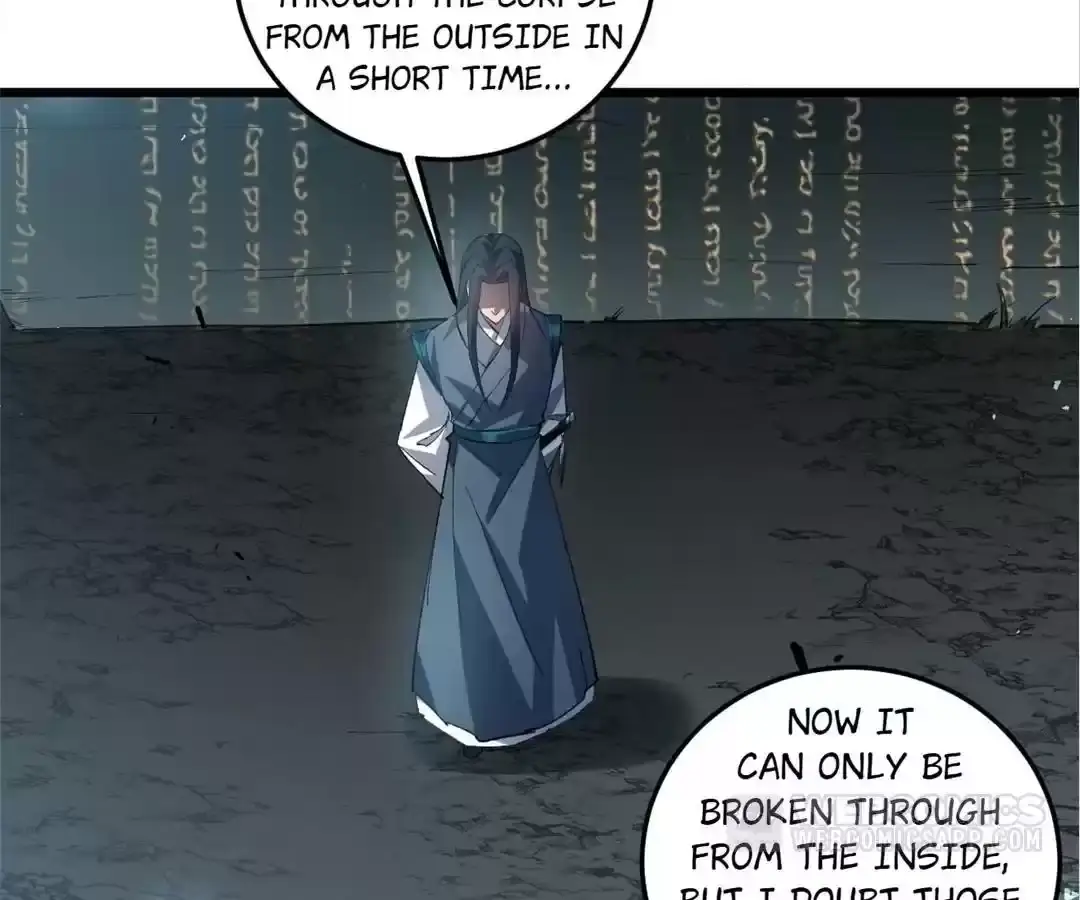 Read Supreme Zerg Lord_ the Catastrophe EN Manga Online