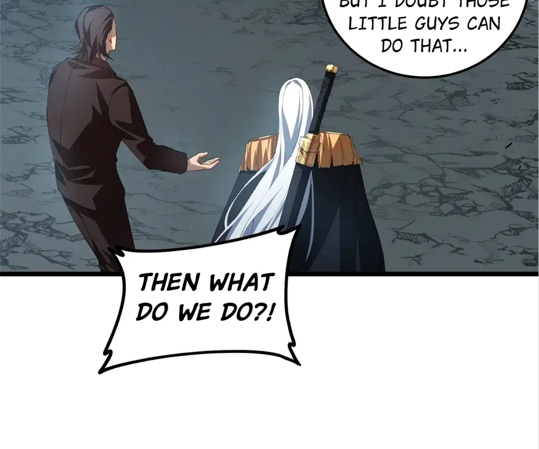 Read Supreme Zerg Lord_ the Catastrophe EN Manga Online