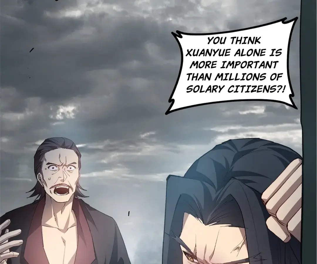 Read Supreme Zerg Lord_ the Catastrophe EN Manga Online