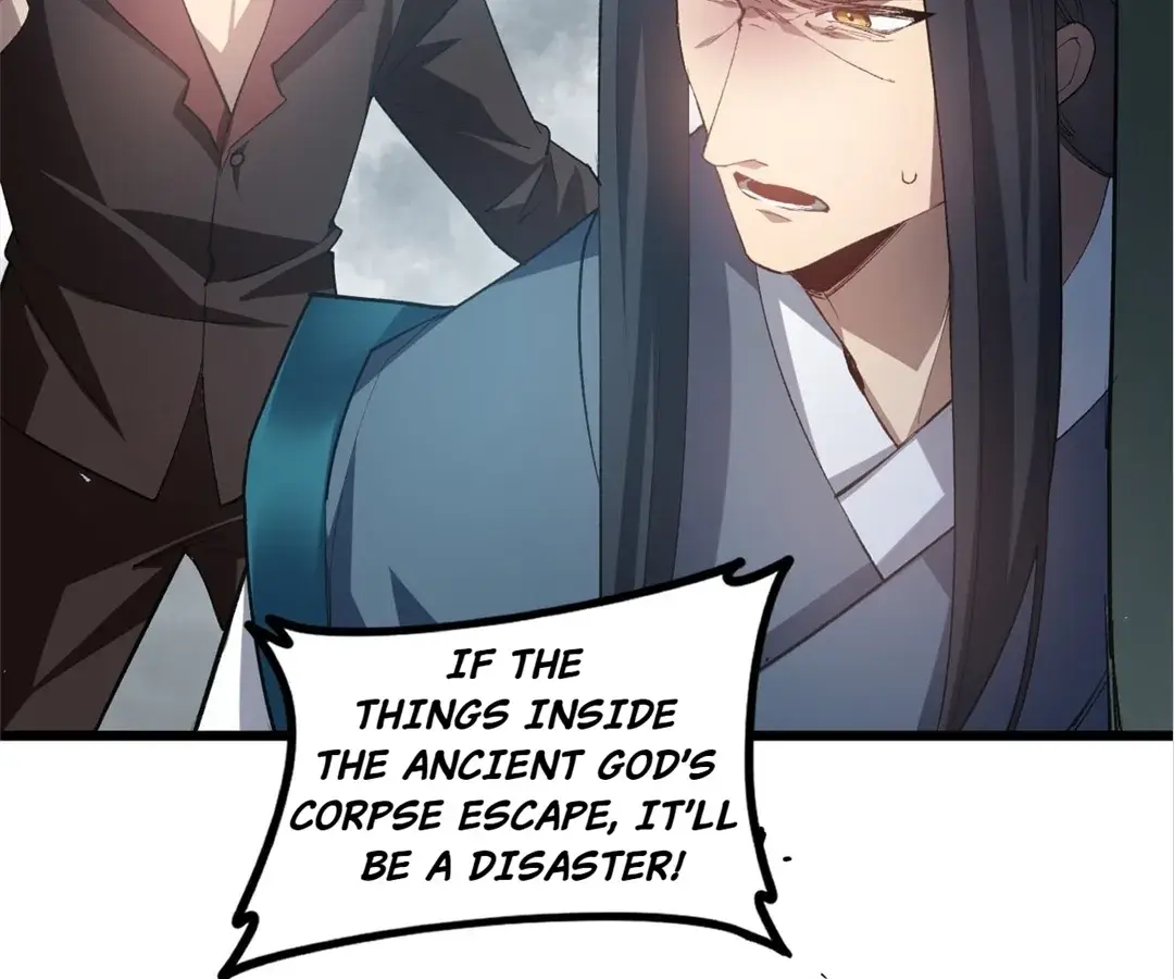 Read Supreme Zerg Lord_ the Catastrophe EN Manga Online