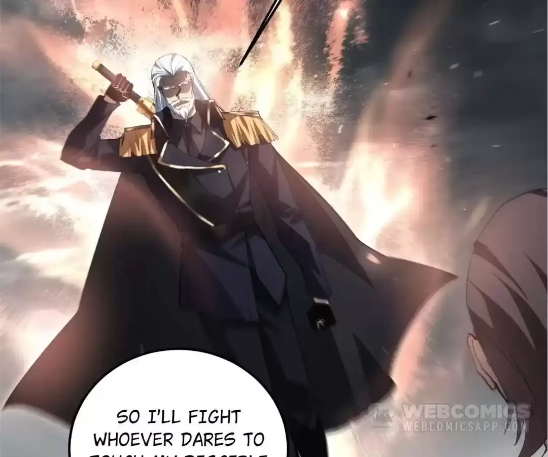 Read Supreme Zerg Lord_ the Catastrophe EN Manga Online