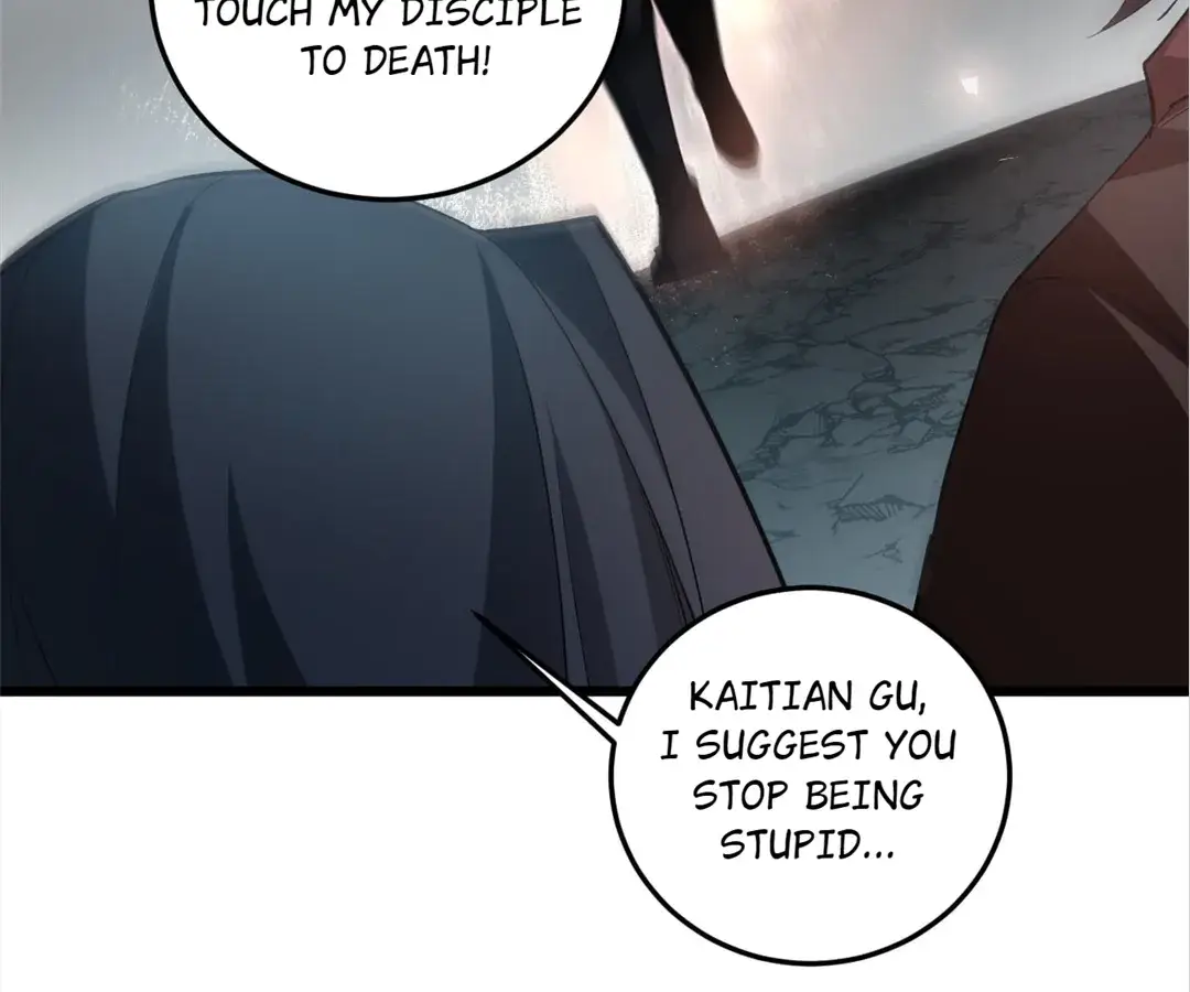 Read Supreme Zerg Lord_ the Catastrophe EN Manga Online