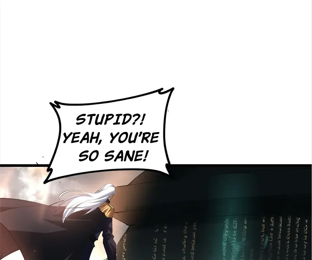 Read Supreme Zerg Lord_ the Catastrophe EN Manga Online