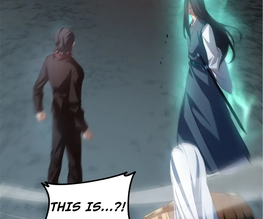 Read Supreme Zerg Lord_ the Catastrophe EN Manga Online