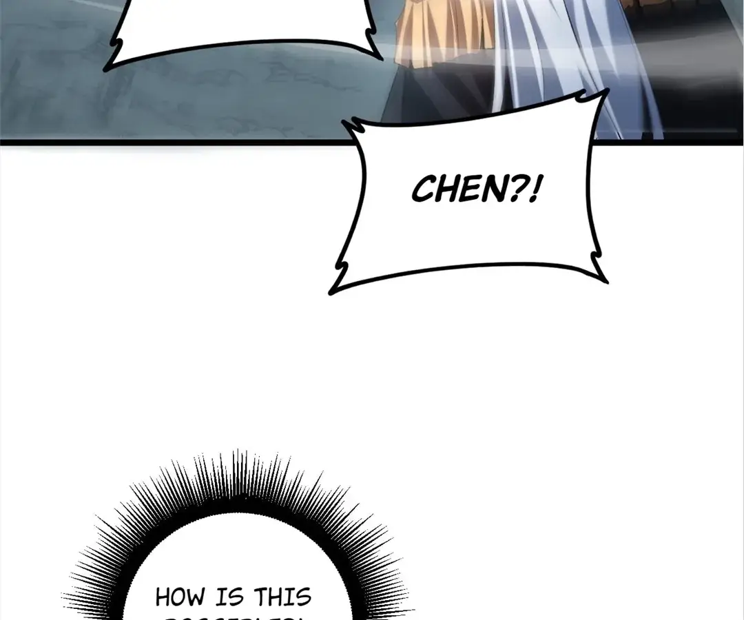 Read Supreme Zerg Lord_ the Catastrophe EN Manga Online