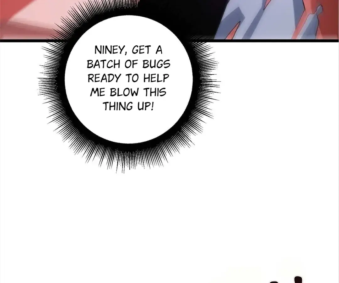 Read Supreme Zerg Lord_ the Catastrophe EN Manga Online