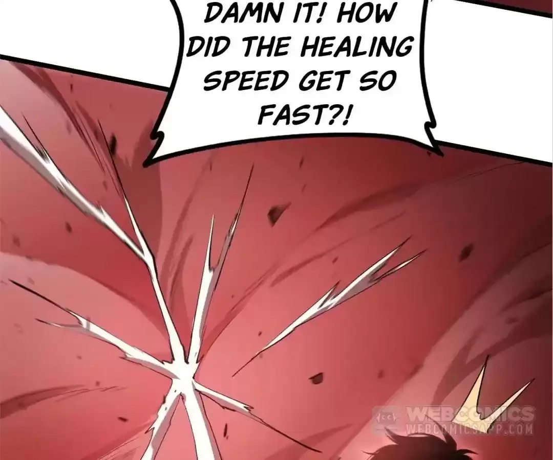 Read Supreme Zerg Lord_ the Catastrophe EN Manga Online