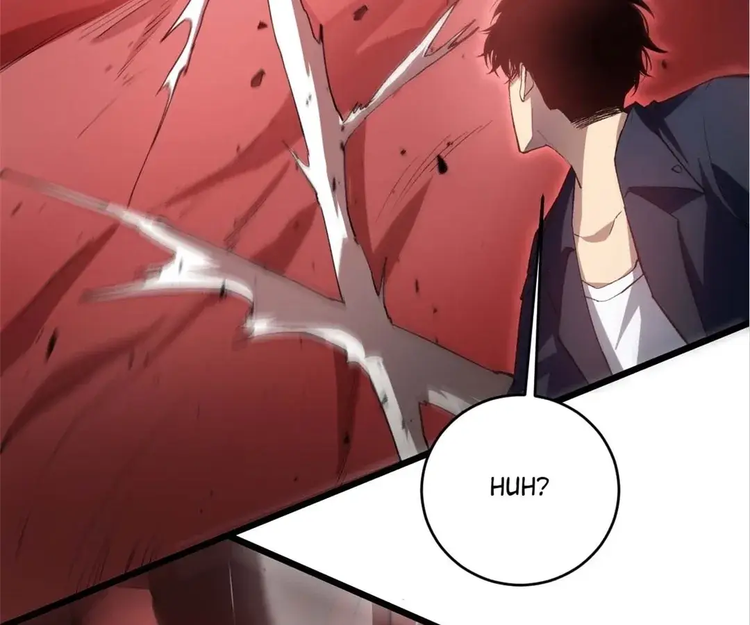 Read Supreme Zerg Lord_ the Catastrophe EN Manga Online