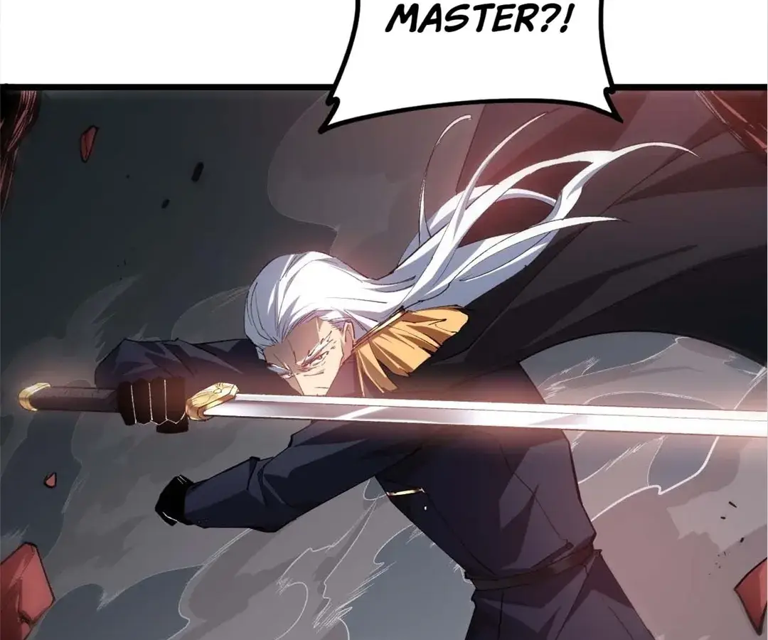 Read Supreme Zerg Lord_ the Catastrophe EN Manga Online