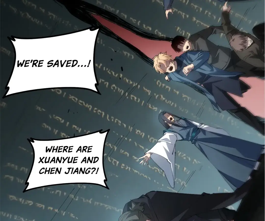 Read Supreme Zerg Lord_ the Catastrophe EN Manga Online