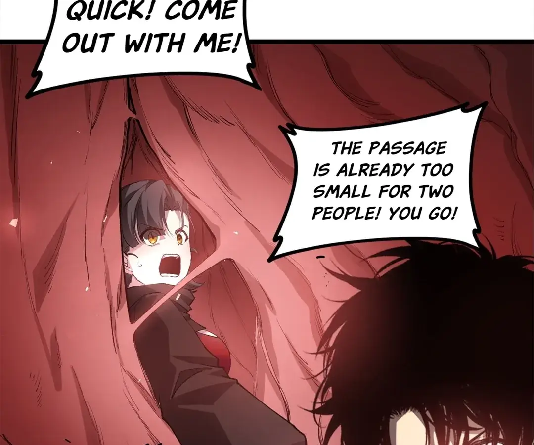 Read Supreme Zerg Lord_ the Catastrophe EN Manga Online