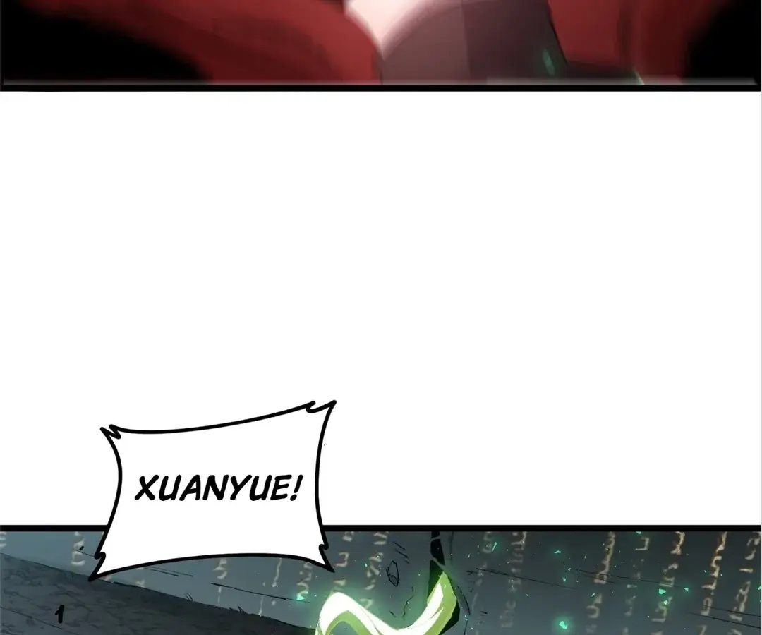 Read Supreme Zerg Lord_ the Catastrophe EN Manga Online