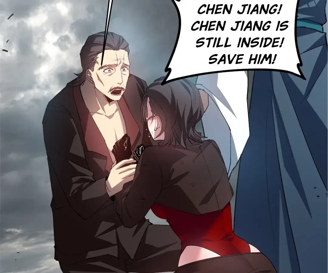 Read Supreme Zerg Lord_ the Catastrophe EN Manga Online