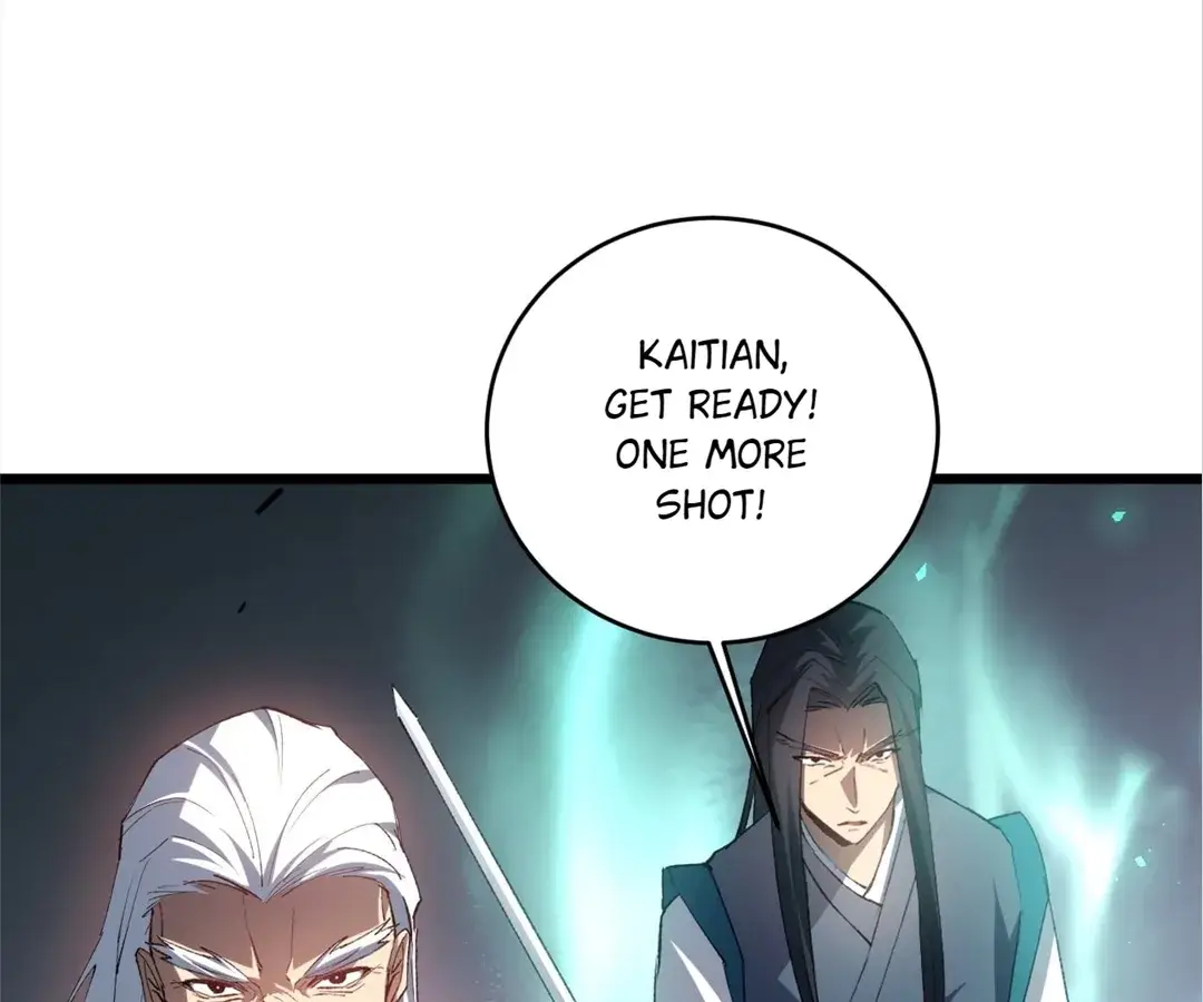 Read Supreme Zerg Lord_ the Catastrophe EN Manga Online