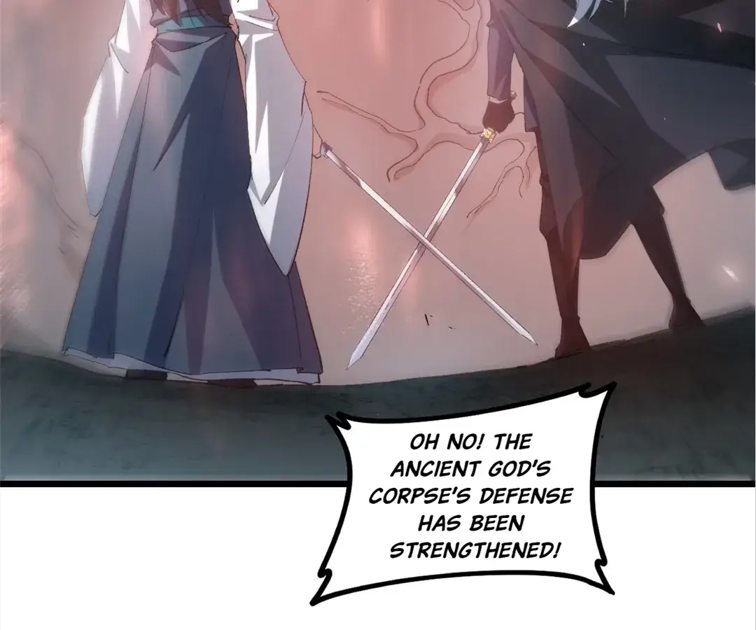 Read Supreme Zerg Lord_ the Catastrophe EN Manga Online