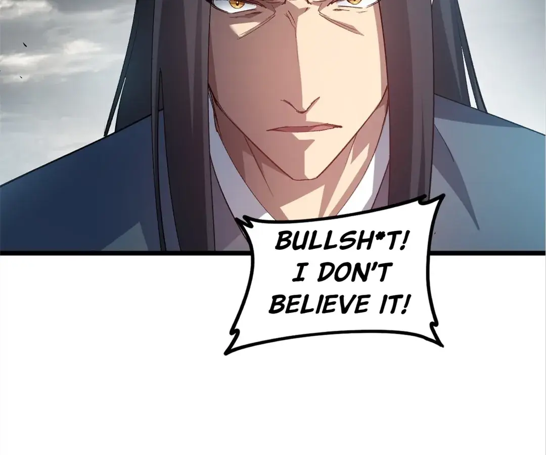 Read Supreme Zerg Lord_ the Catastrophe EN Manga Online