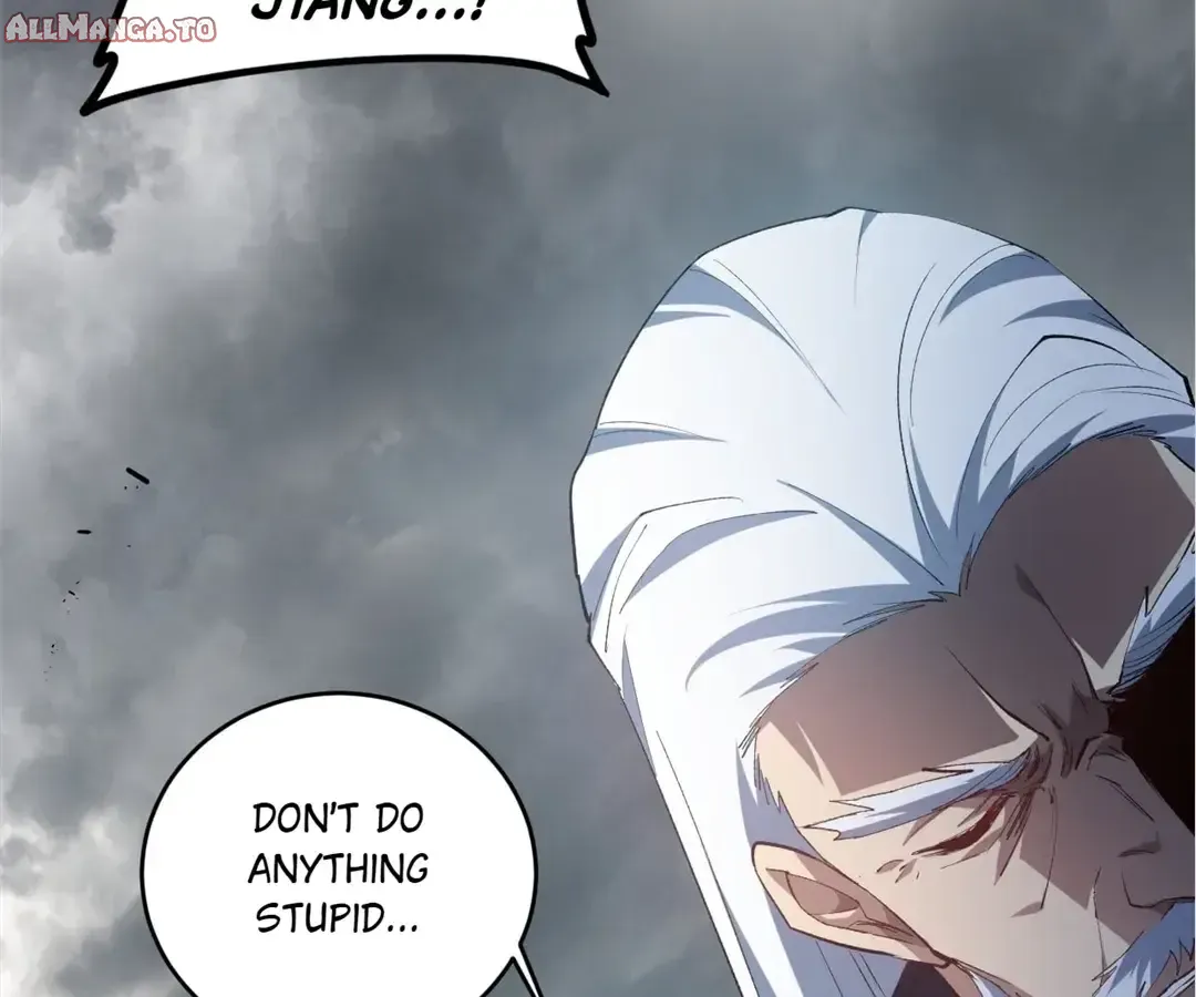 Read Supreme Zerg Lord_ the Catastrophe EN Manga Online