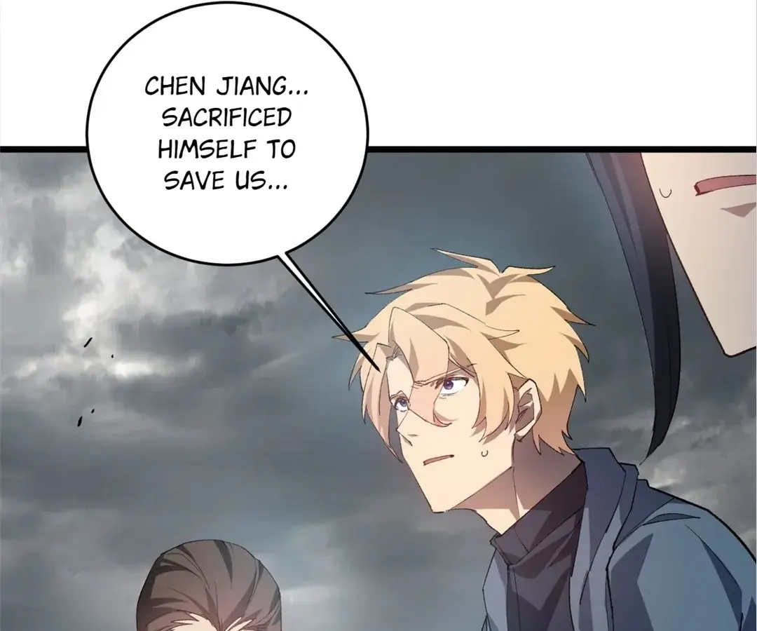 Read Supreme Zerg Lord_ the Catastrophe EN Manga Online