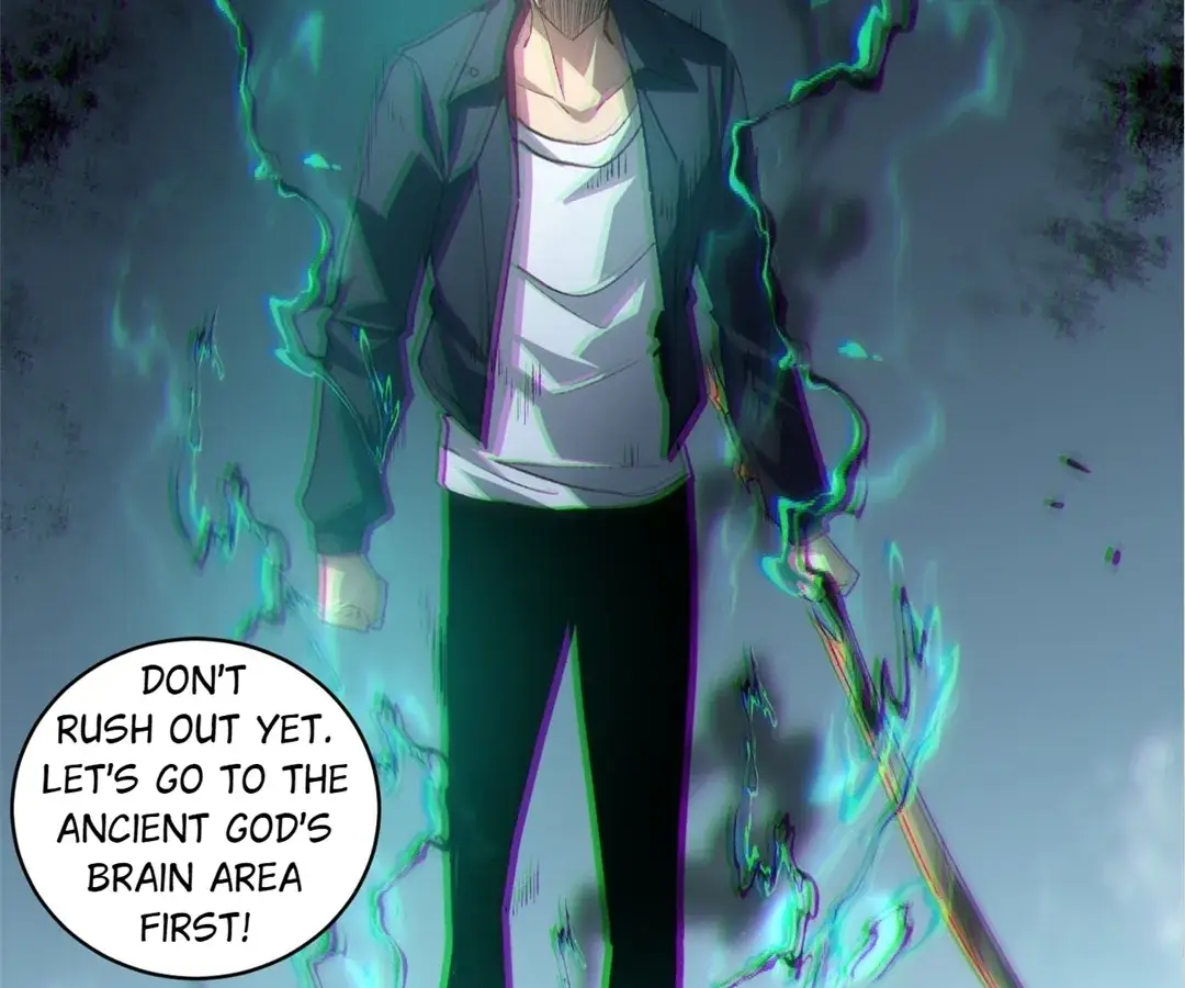 Read Supreme Zerg Lord_ the Catastrophe EN Manga Online