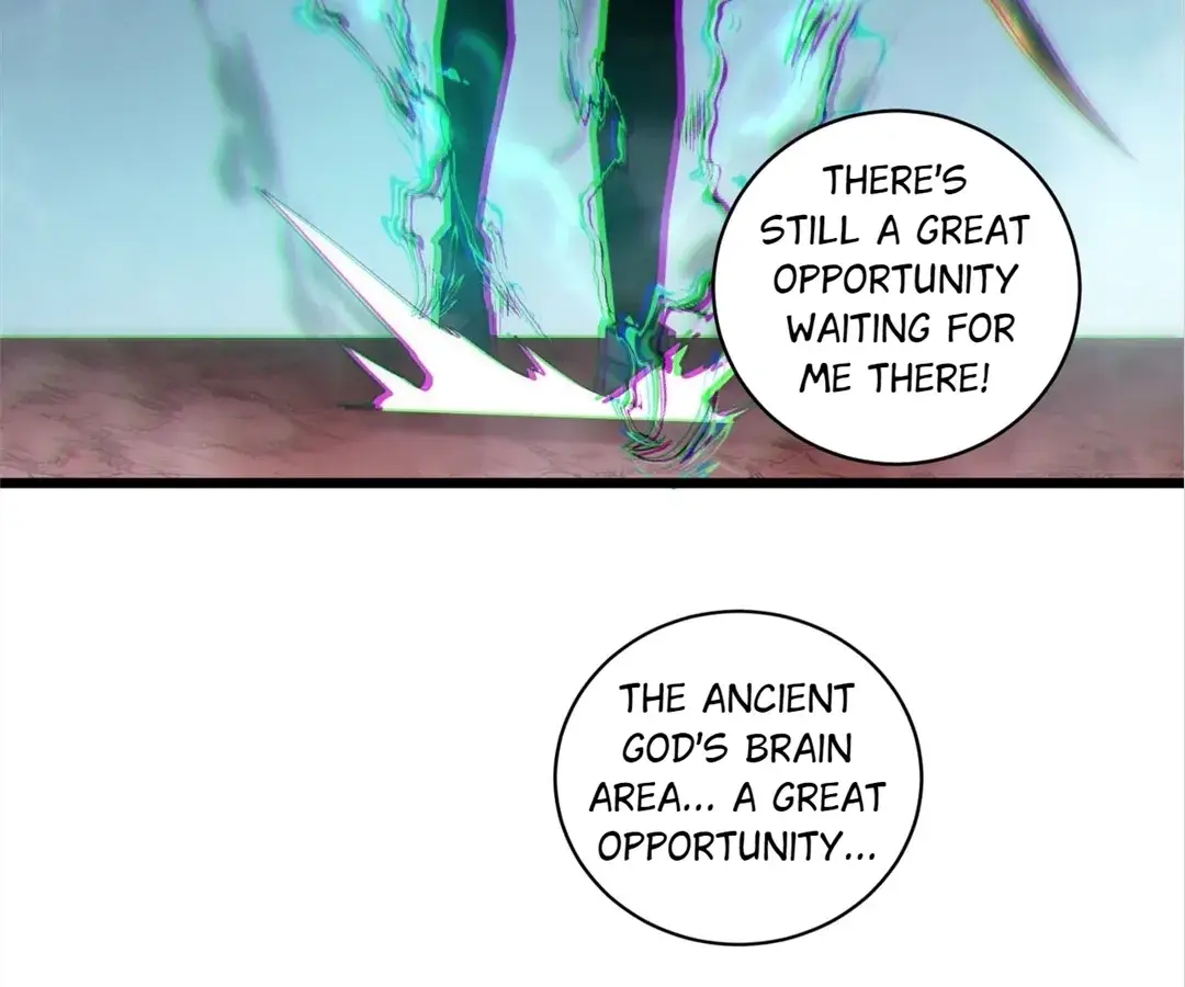 Read Supreme Zerg Lord_ the Catastrophe EN Manga Online