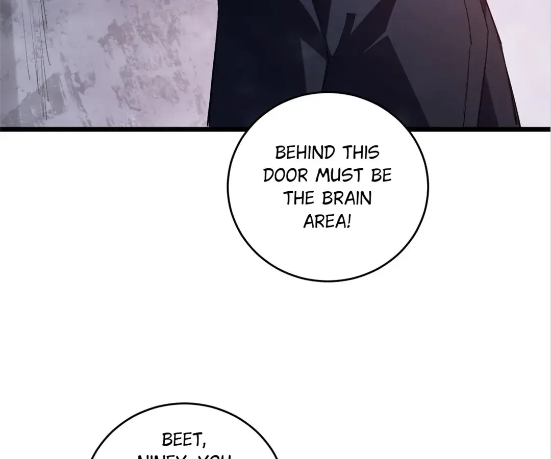 Read Supreme Zerg Lord_ the Catastrophe EN Manga Online