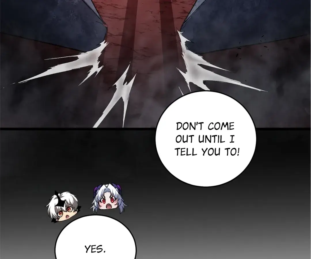 Read Supreme Zerg Lord_ the Catastrophe EN Manga Online