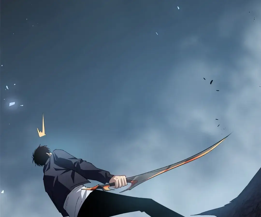 Read Supreme Zerg Lord_ the Catastrophe EN Manga Online