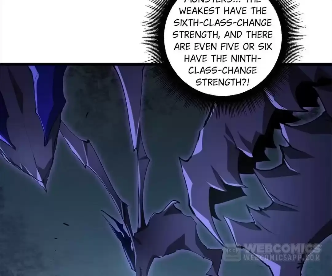 Read Supreme Zerg Lord_ the Catastrophe EN Manga Online