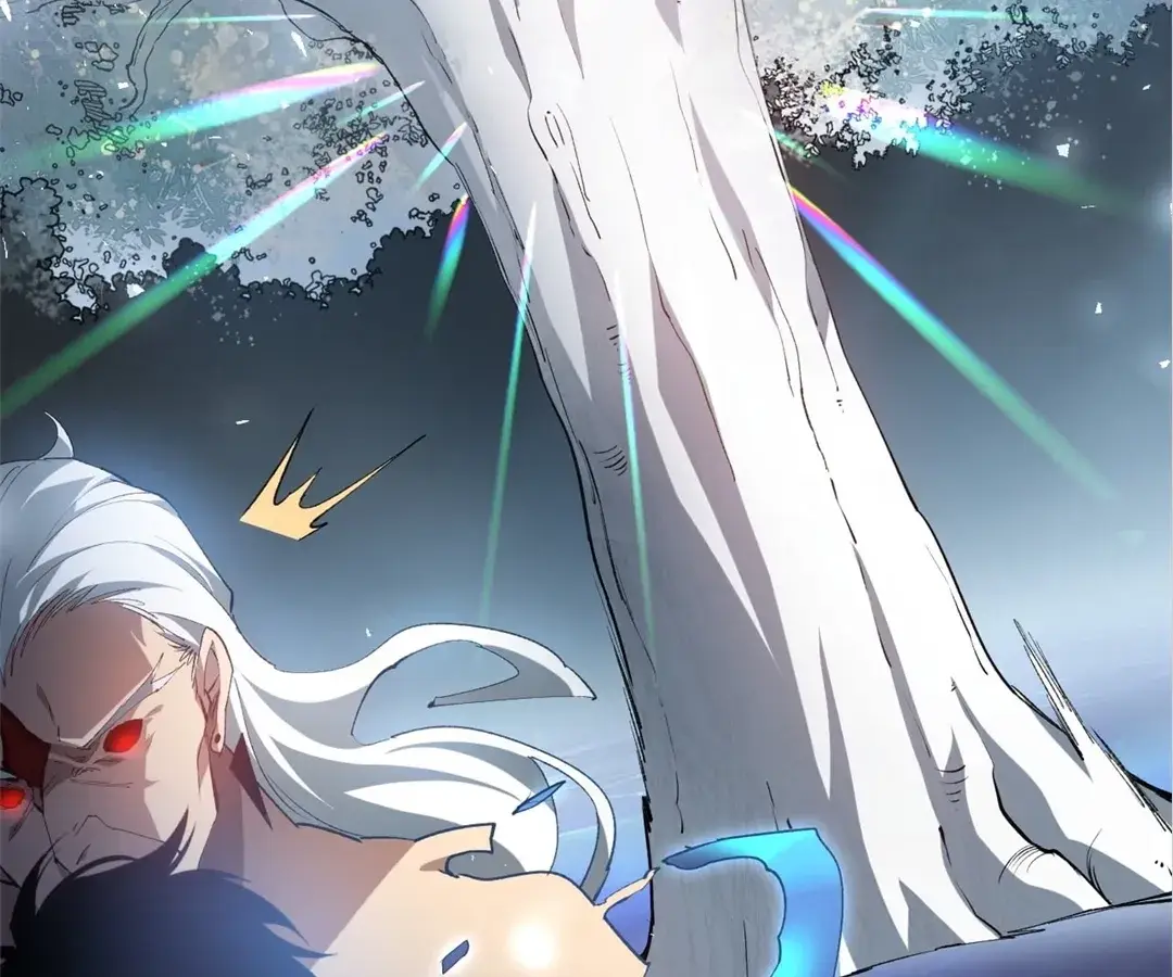 Read Supreme Zerg Lord_ the Catastrophe EN Manga Online