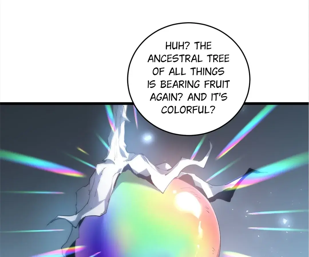 Read Supreme Zerg Lord_ the Catastrophe EN Manga Online