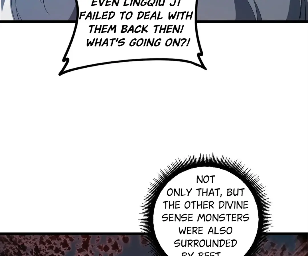 Read Supreme Zerg Lord_ the Catastrophe EN Manga Online