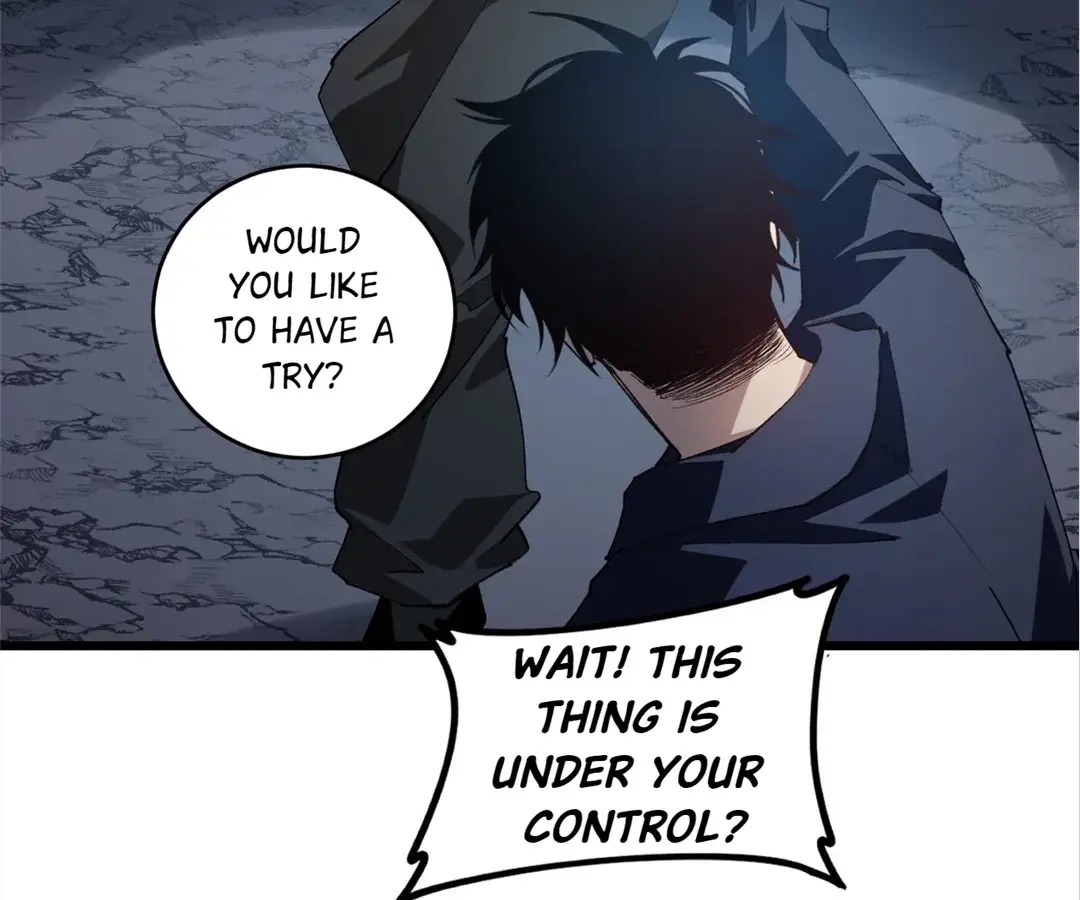 Read Supreme Zerg Lord_ the Catastrophe EN Manga Online