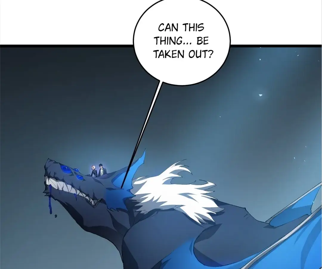 Read Supreme Zerg Lord_ the Catastrophe EN Manga Online